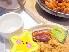 -小放牛炒菜馆(裕华万达店)
