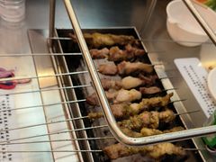 -遇西祠·海鲜烧烤(总店)