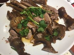 -壹只卤鹅·潮汕菜(莲塘店)