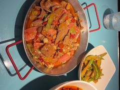 -川正旺江湖菜(三元桥店)