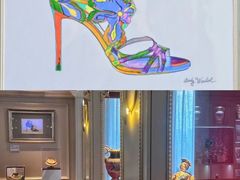 -Me Coffee下午茶艺术空间