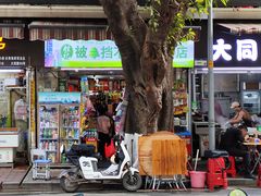 -广州白云国际机场-T2航站楼