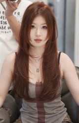 -丝语萱形象
