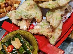 -君霖海鲜私房菜(春柳店)
