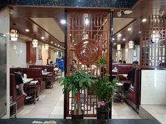 -粤潮牛肉火锅店(江南大道店)