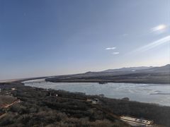 -珲春防川景区
