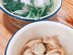 -山北老老头馄饨