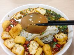 -东北师大净月校区食堂