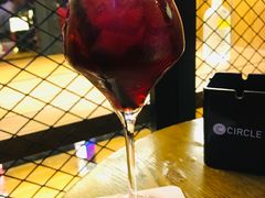-CIRCLE·酒吧(第一国际店)