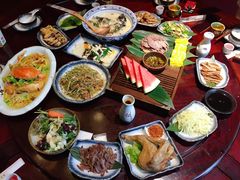 -馬蘭花開(车站大道店)