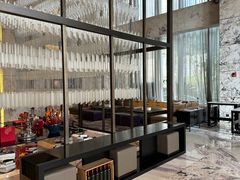 -怡廊(上海漕河泾万丽酒店)