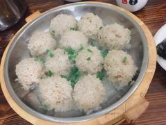 -朗妈私房菜(婺女州店)