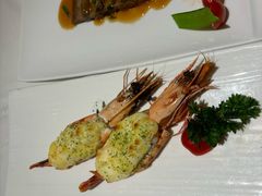 -悦泰环球美食自助(金茂旗舰店)