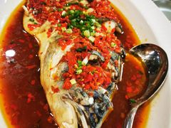 -湘中缘·湖南菜(娄底驻京办店)