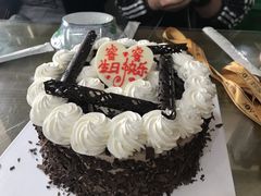 -津乐园(芥园道店)