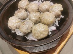 -大鹏饭店·金陵家宴(奥体中心店)