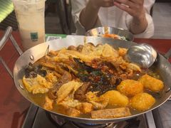 -小螺大作·螺蛳粉火锅(林和西店)