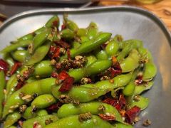 -北丐先生·野馄饨烧烤(泰达E街区店)