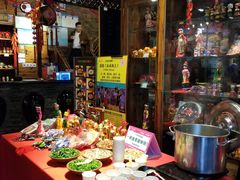 -甘家界牌柠檬鸭(青山店)