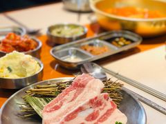 -kingkong大猩猩烤肉(CBD店)