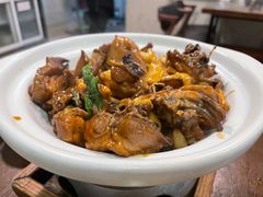 -乡亲鹅肉城(吴江店)