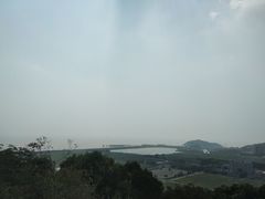 -平湖九龙山旅游度假区