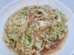 -丰收渔港饭店(嵊泗店)