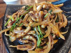 -东北人家铁锅炖(鞍山路店)