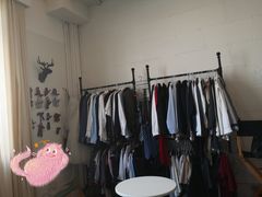 -白箱照相馆·外拍