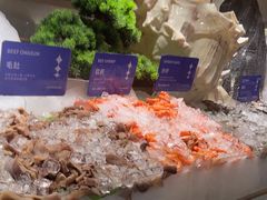 -星伦多自助料理·涮烤一体(江桥万达店)