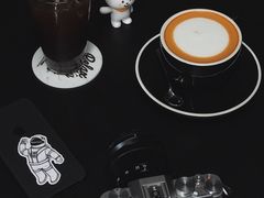 -NokNok Coffee(宽窄巷子店)