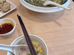 -咬不得高祖生煎·简餐(城站店)