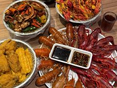 -李叔叔虾蟹大排档(青羊店)