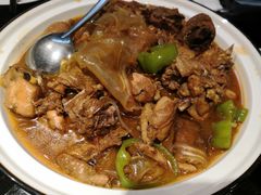 -阿庄新豫菜(通泰路店)