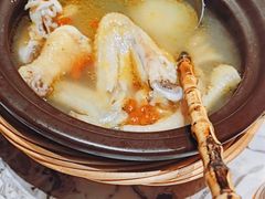 -阿露佳·舌尖上的安吉菜