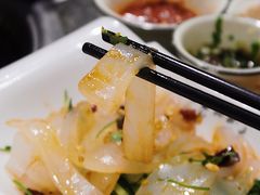 -鹤之乡·齐齐哈尔烤肉·非遗(秋涛路店)