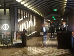 -成都百丽宫影城(LUXE太古里店)