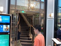 门面-尚一汤·粤菜海鲜(环球港店)