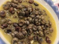 有机豆浆螺蛳-西新饭店(城中店)