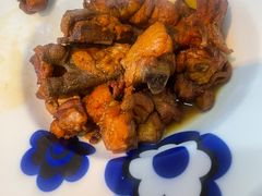 -食鸡公社辣子鸡·潍坊菜·烧烤