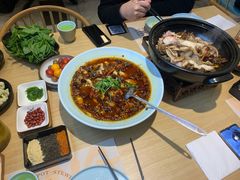 -王妈热卤·川味馆(海昌店)