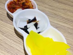 -炒码先生·韩餐炸鸡披萨(西塔店)