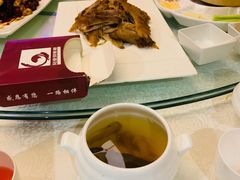 -陆壹捌餐厅(五大道店)