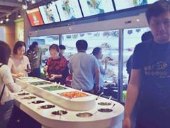 -钢管厂五区小郡肝串串香(车公庙店)