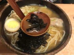 -和风拉面