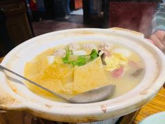 -新白鹿餐厅(百联中环店)