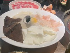 -辣伍鲜毛肚老火锅(元一店)