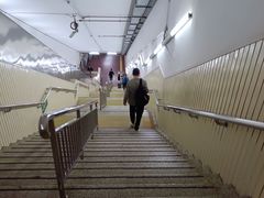 -建国门(地铁站)
