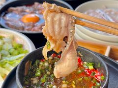 -牛牛和牛海鲜粥底火锅(长虹国际城店)