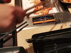 -新石器烤肉(周浦万达店)